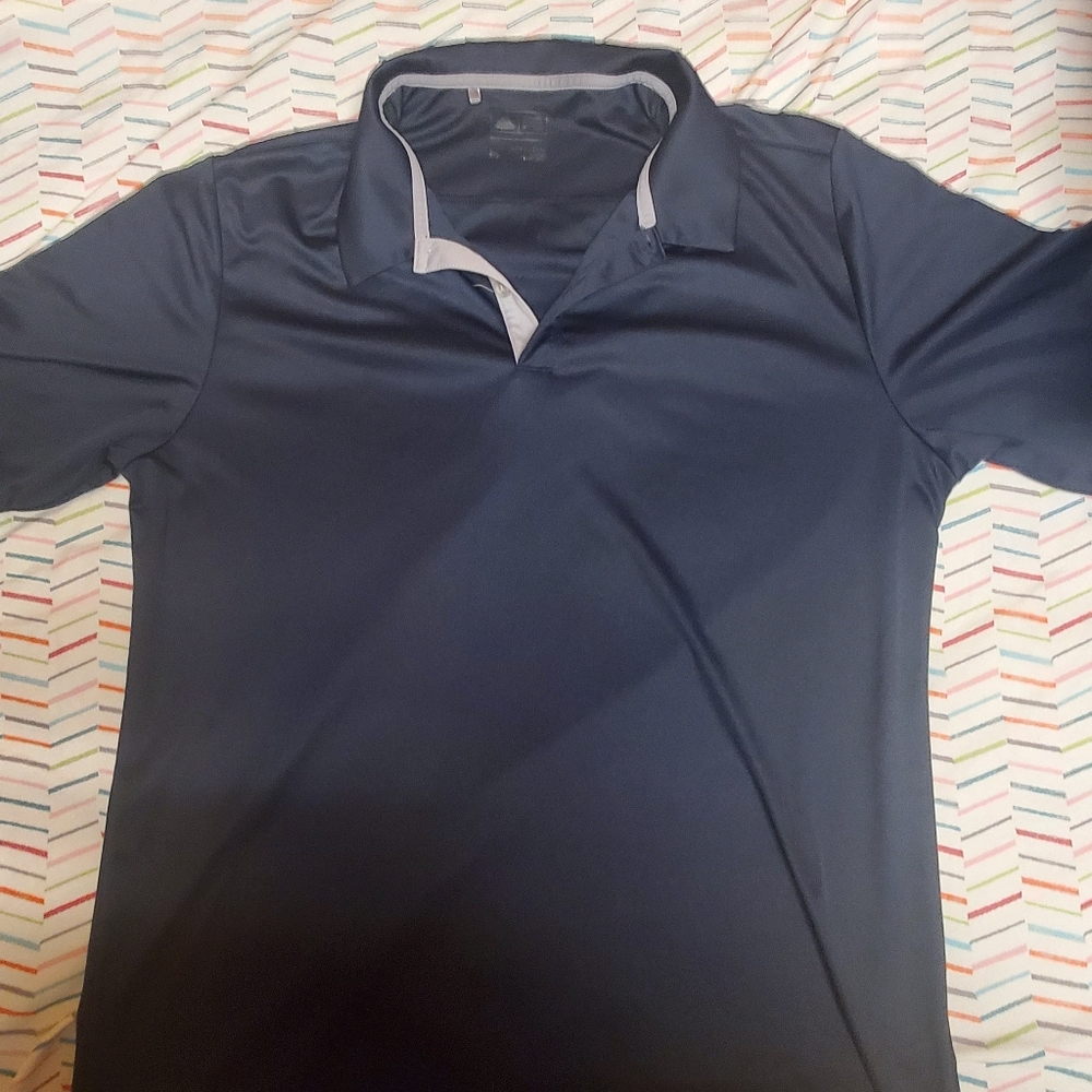 Men's Adidas shirt